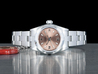 Rolex Oyster Perpetual Lady 24 Rosa Oyster 67180 Pink Flamingo